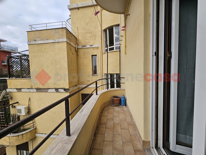 Trilocale in Vendita a Roma, 449'000&euro;, 90 m²