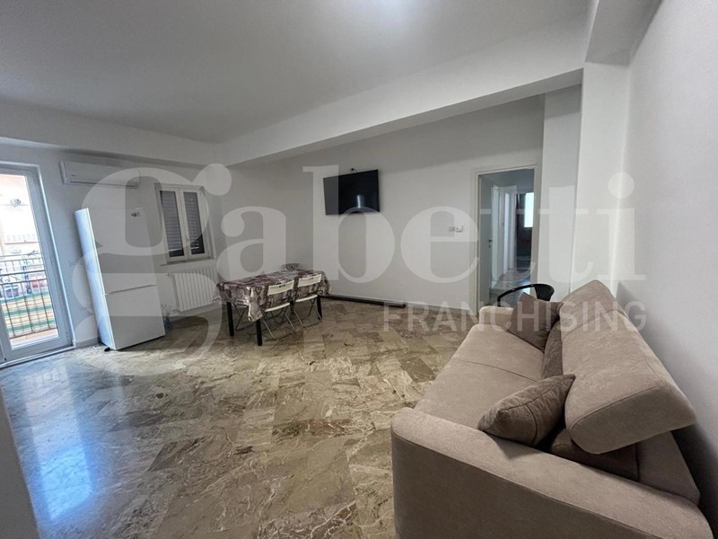 Trilocale in Vendita a Margherita di Savoia, 98'000&euro;, 85 m², arredato