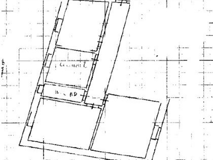 Appartamento in Vendita a Genova, 30'600&euro;, 97 m²