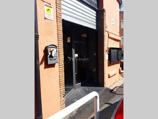 Immobile commerciale in Affitto a Anzio, zona Centro, 600&euro;, 35 m²