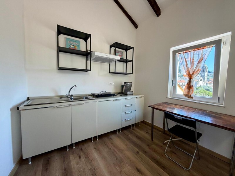 Bilocale in Affitto a Quiliano, 600&euro;, 38 m², arredato