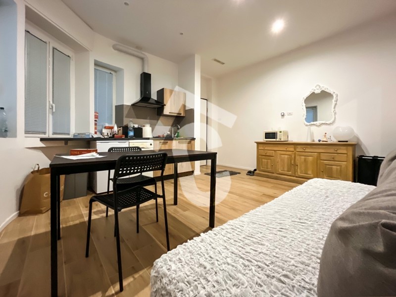 Bilocale in Affitto a Jesi, 550&euro;, 40 m²