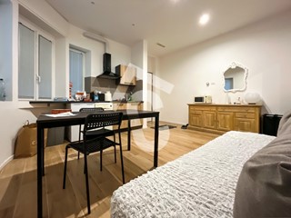 Bilocale in Affitto a Jesi, 550&euro;, 40 m²