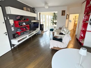 Trilocale in Vendita a Rimini, 340'000&euro;, 152 m², con Box