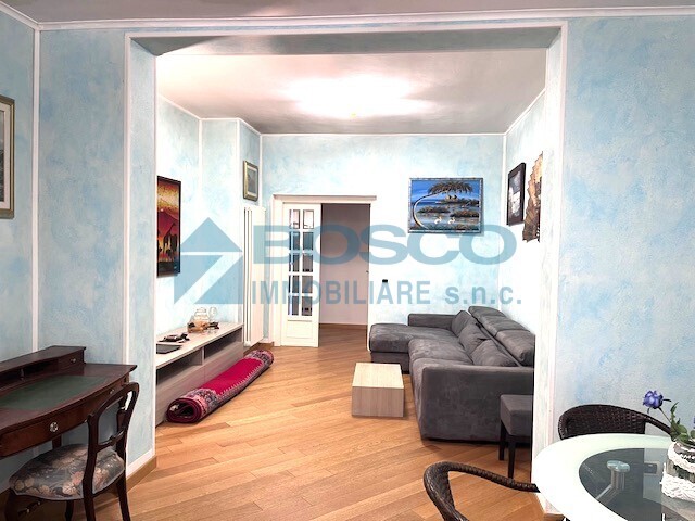 Appartamento in Vendita a La Spezia, zona Est, 300'000&euro;, 145 m², arredato