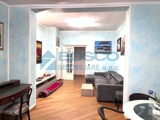 Appartamento in Vendita a La Spezia, zona Est, 300'000&euro;, 145 m², arredato