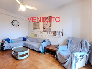 Trilocale in Vendita a Sesto San Giovanni, 234'000&euro;, 85 m², arredato