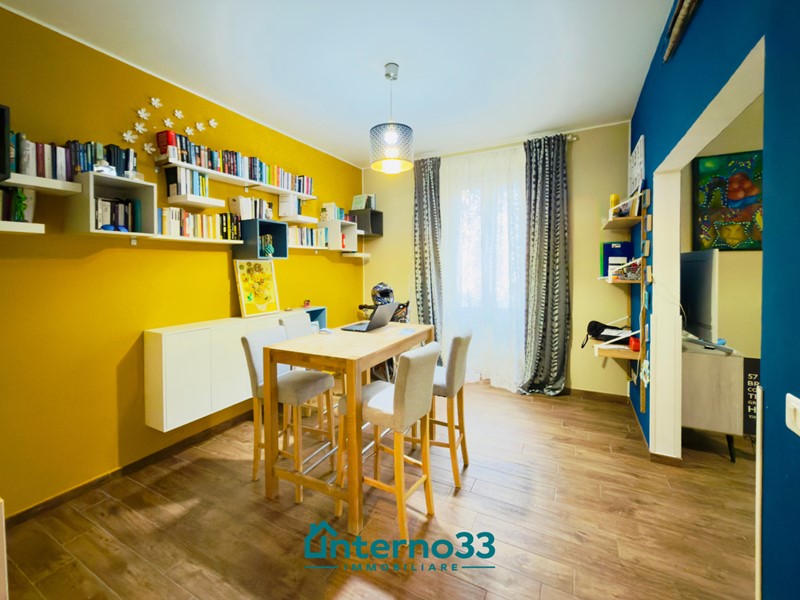 Appartamento in Vendita a La Spezia, 250'000&euro;, 132 m²