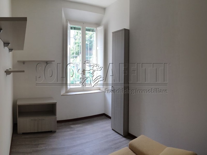 Bilocale in Affitto a Faenza, zona Borgo, 550&euro;, 45 m², arredato