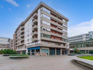 Appartamento in Vendita a Brescia, 1'030'000&euro;, 431 m²