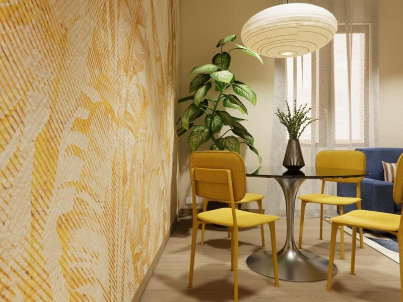 Bilocale in Vendita a Brescia, zona Zona Sud, 100'000&euro;, 50 m²