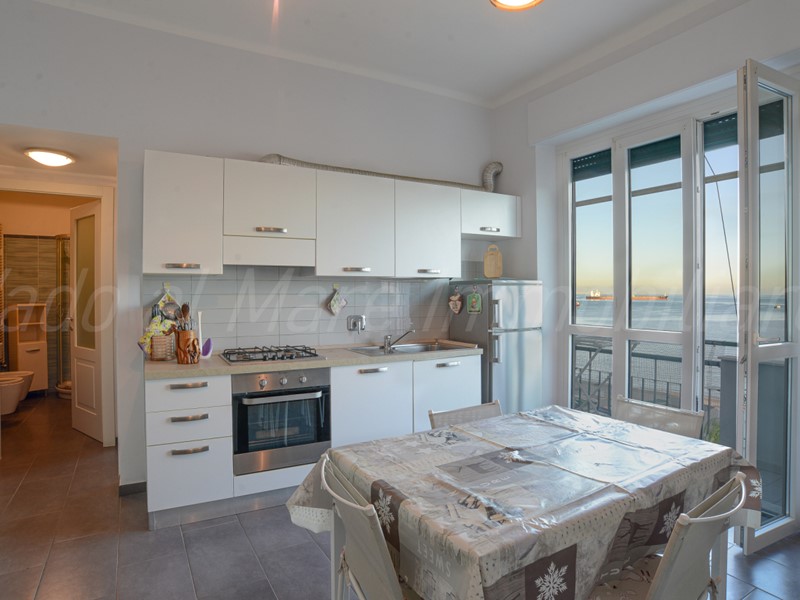 Bilocale in Affitto a Vado Ligure, 650&euro;, 40 m², arredato