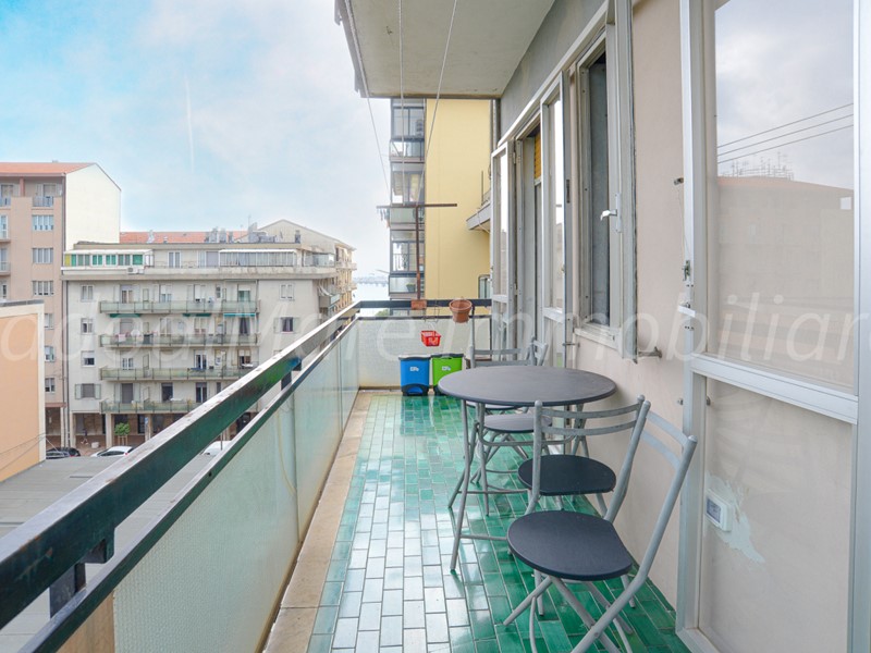 Trilocale in Affitto a Vado Ligure, 600&euro;, 75 m²