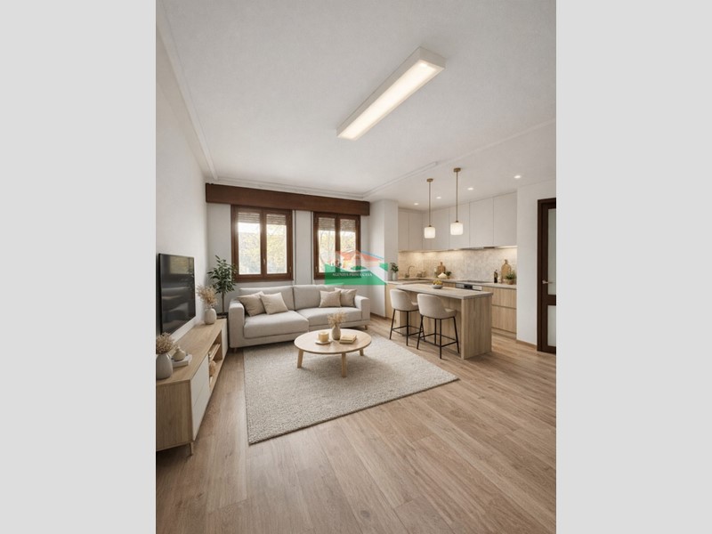 Trilocale in Vendita a Ravenna, 180'000&euro;, 70 m²