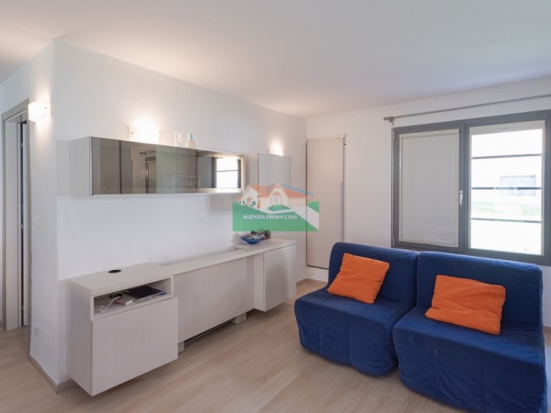 Monolocale in Vendita a Ravenna, 100'000&euro;, 50 m², arredato