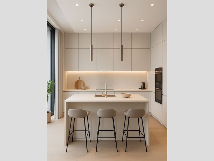 Trilocale in Vendita a Riccione, 549'000&euro;, 60 m²