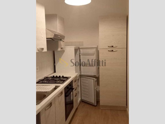 Appartamento in Affitto a Macerata, 830&euro;, 118 m², arredato