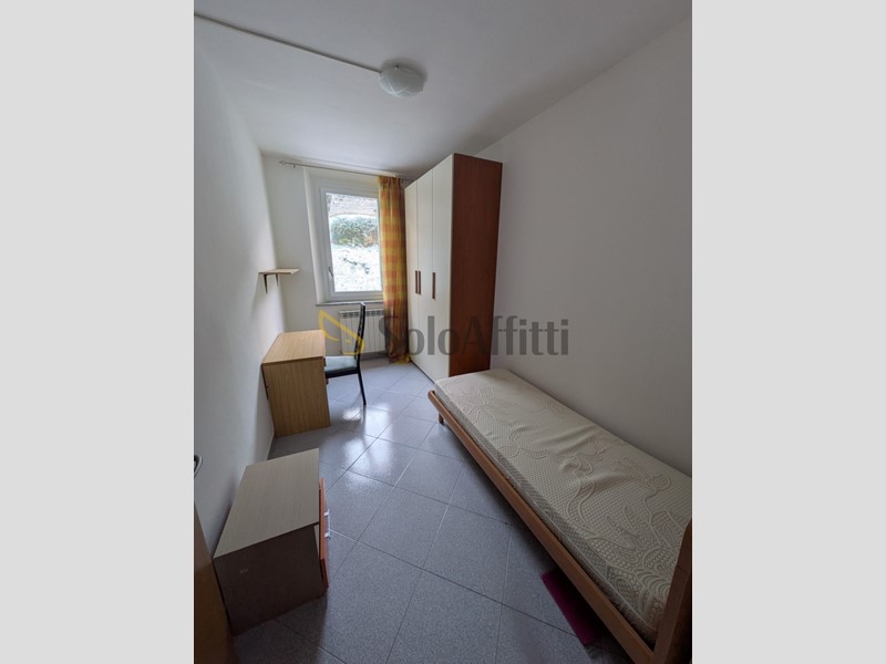 Quadrilocale in Affitto a Siena, zona Fuori Porta Camollia, 800&euro;, 60 m², arredato