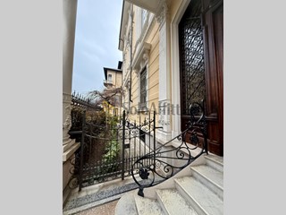 Trilocale in Affitto a Torino, zona Crocetta, 990&euro;, 60 m²