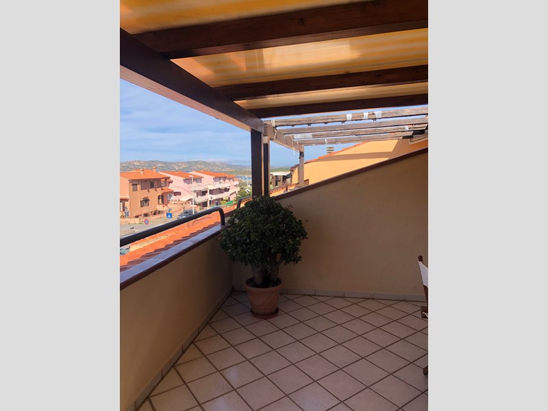 Trilocale in Vendita a Palau, zona Centrale, 270'000&euro;, 80 m², arredato