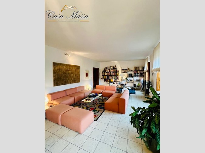 Appartamento in Vendita a Torino, 565'000&euro;, 200 m²
