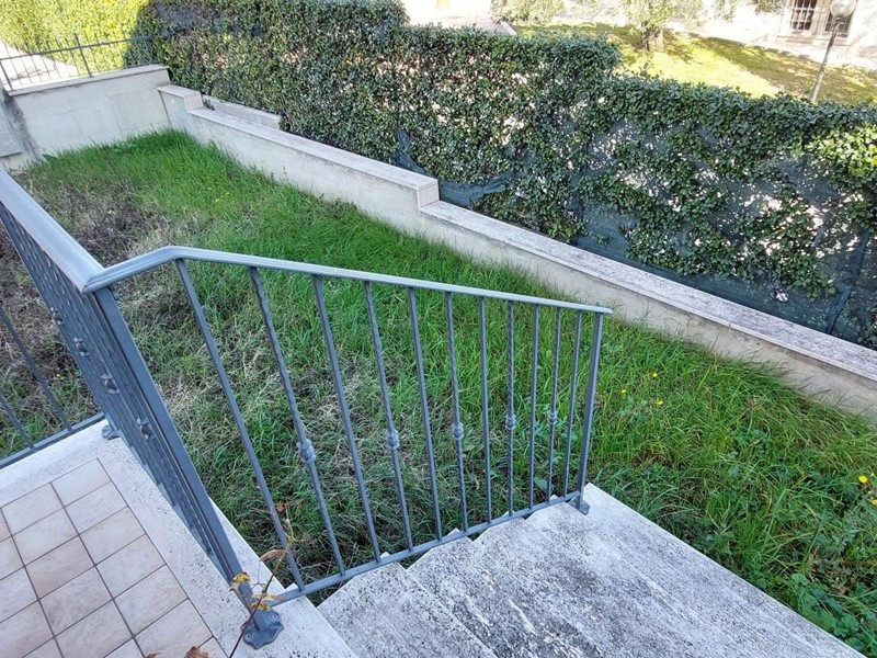 Quadrilocale in Vendita a Sant'Egidio alla Vibrata, 67'000&euro;, 150 m²