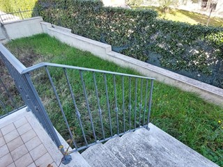 Quadrilocale in Vendita a Sant'Egidio alla Vibrata, 67'000&euro;, 150 m²