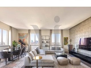 Trilocale in Vendita a Milano, 2'350'000&euro;, 121 m²