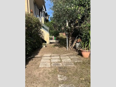 Trilocale in Vendita a San Clemente, 198'000&euro;, 90 m²