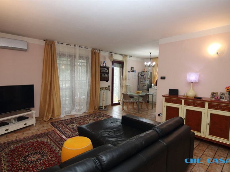 Trilocale in Vendita a San Clemente, 198'000&euro;, 90 m²