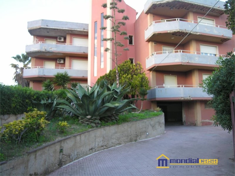 Appartamento in Vendita a Pachino, 97'000&euro;, 112 m²