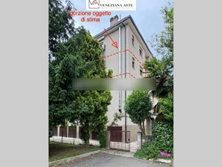 Quadrilocale in Vendita a Venezia, 55'875&euro;, 64 m²