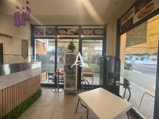 Attività commerciale in Vendita a Bovolone, 10'000&euro;, 100 m²