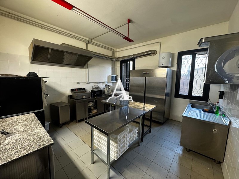 Attività commerciale in Vendita a Legnago, 19'000&euro;, 80 m²