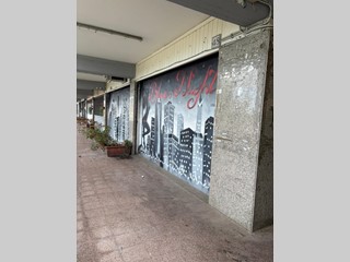 Negozio in Affitto a Roma, zona Settecamini, 3'000&euro;, 262 m²