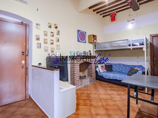 Bilocale in Vendita a Livorno, 89'000&euro;, 51 m²