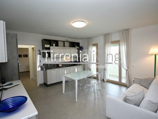 Bilocale in Affitto a Pisa, zona Calambrone, 55 m², arredato