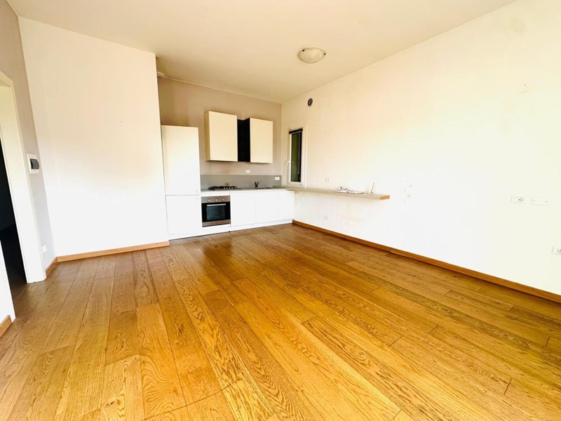 Trilocale in Vendita a Vinci, zona Sovigliana, 220'000&euro;, 82 m²