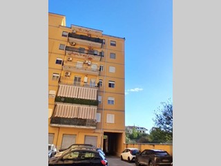 Quadrilocale in Vendita a Marigliano, 167'000&euro;, 115 m²