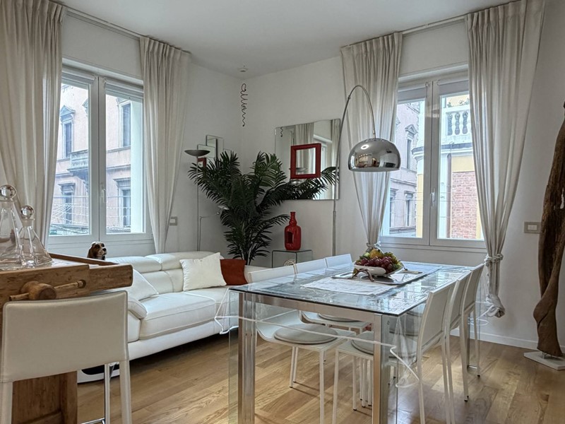 Trilocale in Vendita a Pesaro, 280'000&euro;, 97 m²