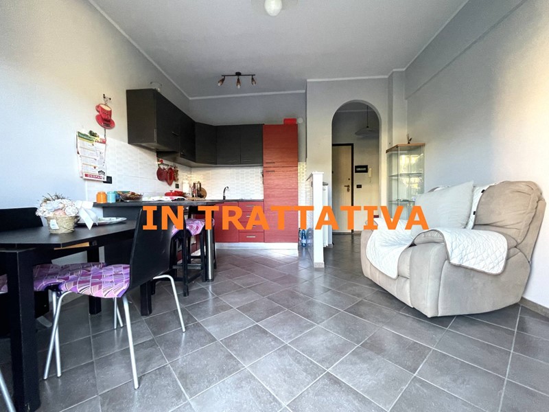 Bilocale in Vendita a Borghetto Santo Spirito, 169'000&euro;, 47 m²