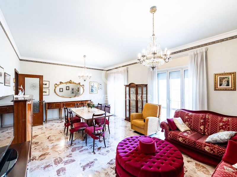 Appartamento in Vendita a Tremestieri Etneo, 259'000&euro;, 133 m²