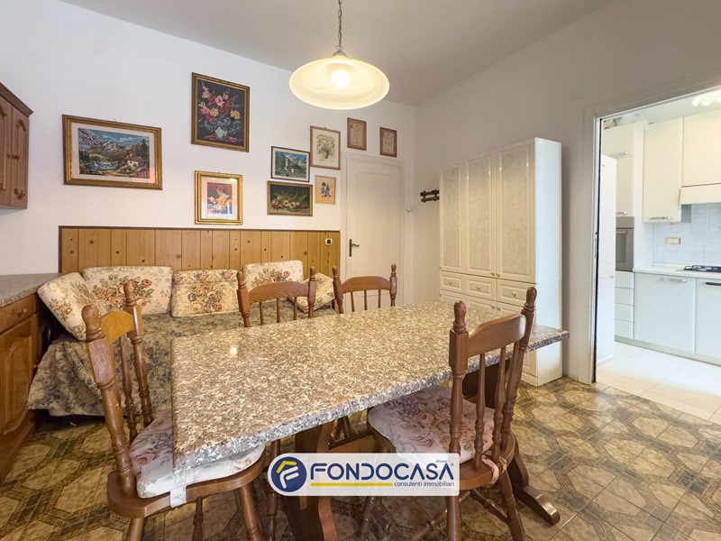 Bilocale in Vendita a Andora, 169'000&euro;, 55 m²