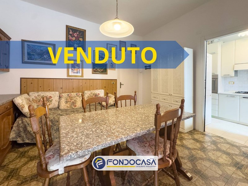 Bilocale in Vendita a Andora, 169'000&euro;, 55 m²