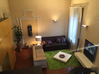 Trilocale in Vendita a Ferrara, 298'000&euro;, 100 m²