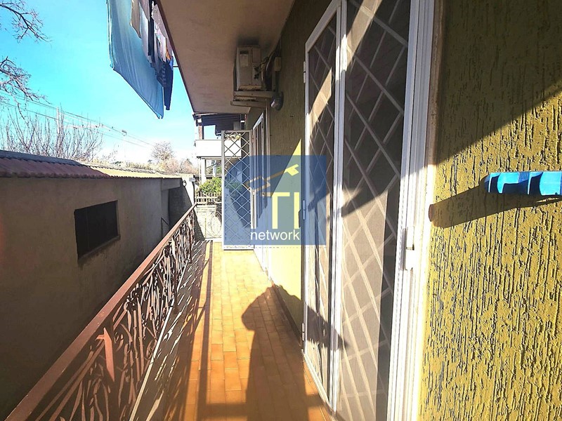 Trilocale in Vendita a Albano Laziale, 195'000&euro;, 100 m²