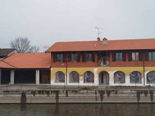 Trilocale in Affitto a Robecchetto con Induno, 750&euro;, 90 m²