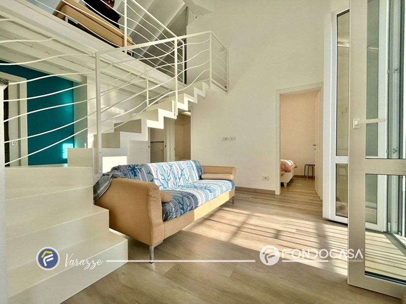 Appartamento in Vendita a Varazze, 669'000&euro;, 77 m²