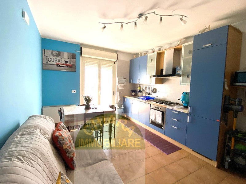 Trilocale in Vendita a Vasto, 130'000&euro;, 65 m²