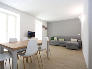 Bilocale in Affitto a Castione della Presolana, 50 m²